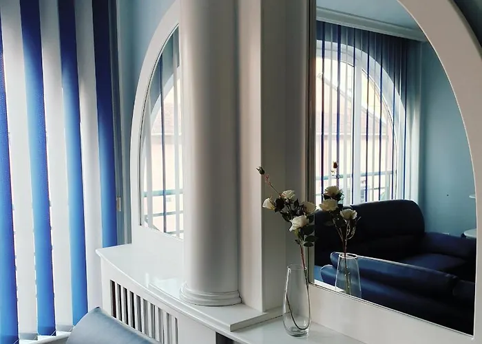 아파트 Blue 솜보르